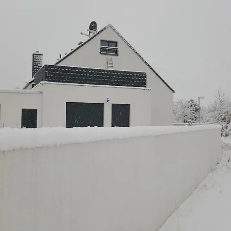 Katrin-sello-weg 79 Homestay Hannover