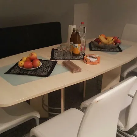 Katrin-sello-weg 79 Homestay *