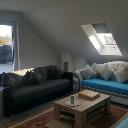 Katrin-sello-weg 79 Homestay *