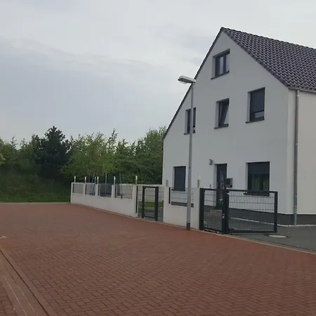 Katrin-sello-weg 79 Homestay Hannover