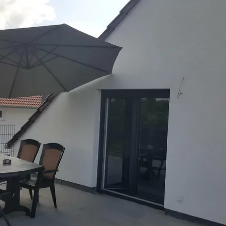 Katrin-sello-weg 79 Homestay Hannover