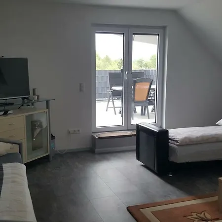 Homestay Katrin-sello-weg 79
