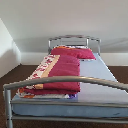 Katrin-sello-weg 79 Homestay *