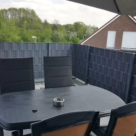 Katrin-sello-weg 79 Homestay *