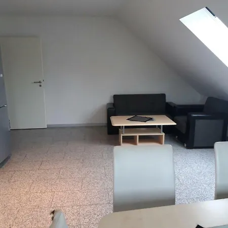 Homestay Katrin-sello-weg 79 Hannover