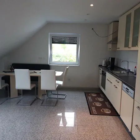 Katrin-sello-weg 79 Homestay Hannover