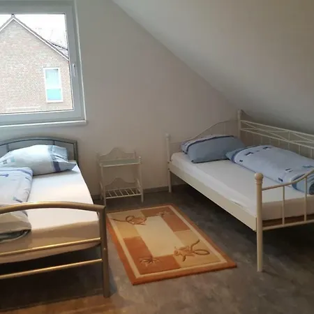 Katrin-sello-weg 79 Homestay