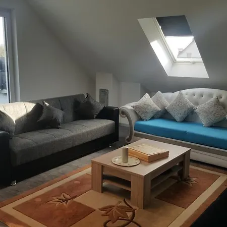 Katrin-sello-weg 79 Homestay *